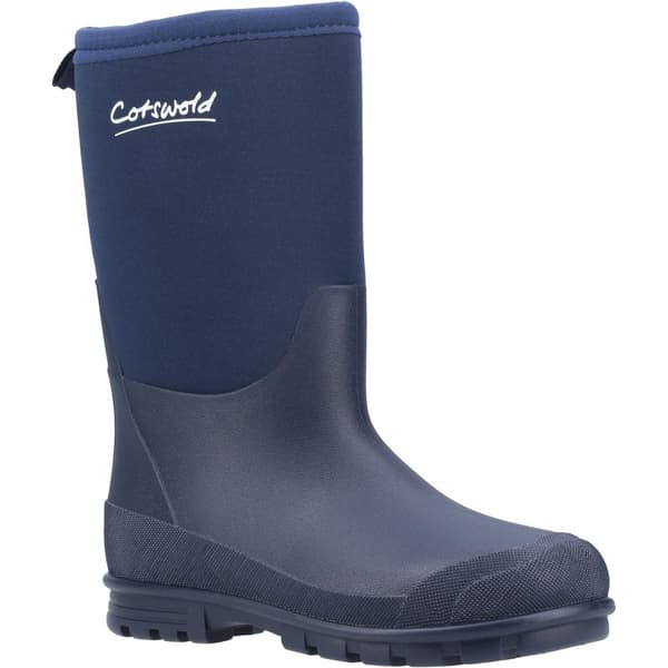 Cotswold Børn/børn Hilly Neopren Wellington støvler