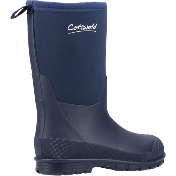 Cotswold Childrens/Kids Hilly Neoprene Wellington Boots