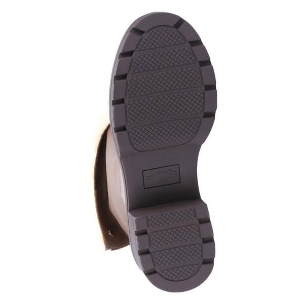 Rocket Dog Womens/Ladies Idea Mid Boots