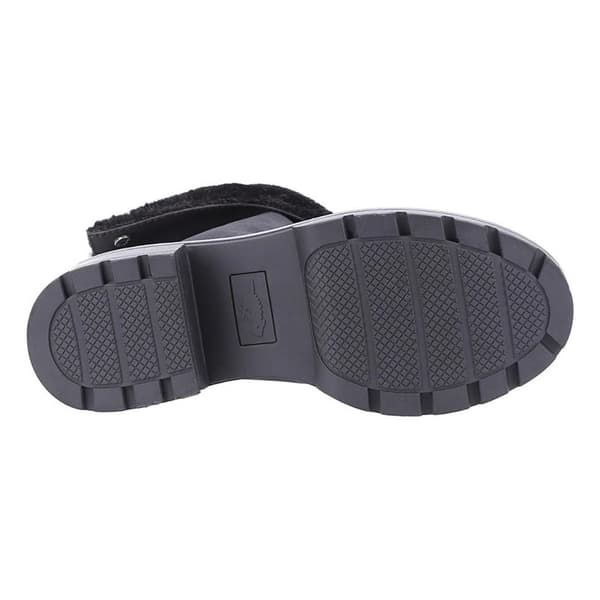 Rocket Dog Womens/Ladies Idea Mid Boots