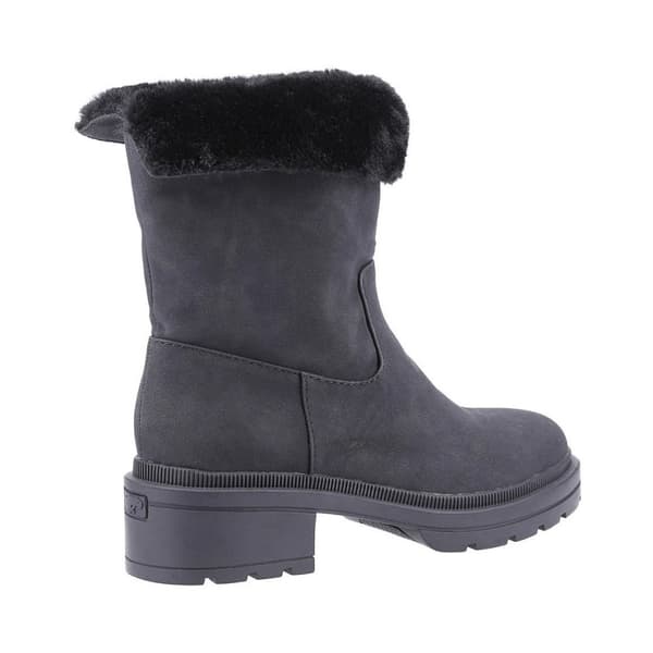 Rocket Dog Womens/Ladies Idea Mid Boots