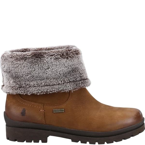 Hush Puppies Womens/Ladies Alice Ankle Boots