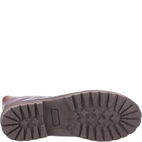 Hush Puppies Womens/Ladies Alice Ankle Boots