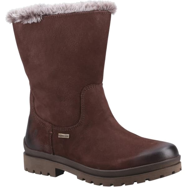 Hush Puppies Dame/Damer Alice ankelstøvler