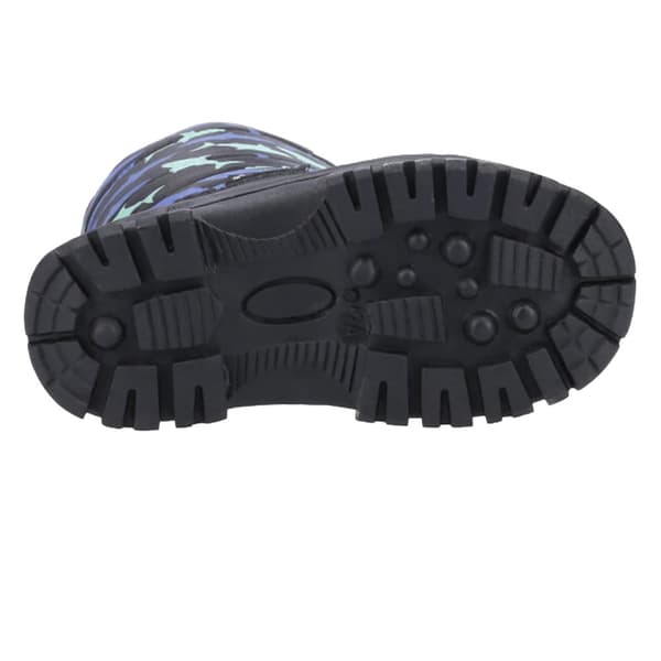 Cotswold Childrens/Kids Iceberg Shark Snow Boots