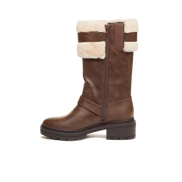 Rocket Dog Womens/Ladies Igloo Knee-High Boots