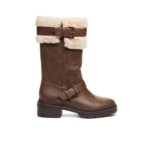 Rocket Dog Womens/Ladies Igloo Knee-High Boots