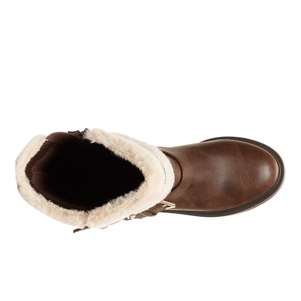 Rocket Dog Womens/Ladies Igloo Knee-High Boots