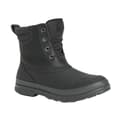 Miniatyrbillede 1 af 4: Muck Boots Herre Originals Duck Lace Læder Wellington støvler
