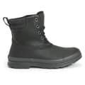 Miniatyrbillede 3 af 4: Muck Boots Herre Originals Duck Lace Læder Wellington støvler