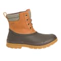 Miniatyrbilde 3 av 5: Muck Boots Womens/Ladies Originals Duck Lace Leather Wellington Boots
