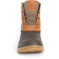 Miniatyrbilde 5 av 5: Muck Boots Womens/Ladies Originals Duck Lace Leather Wellington Boots