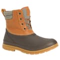 Miniatyrbilde 1 av 5: Muck Boots Womens/Ladies Originals Duck Lace Leather Wellington Boots