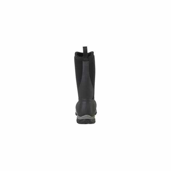 Muck Boots Childrens/Kids Rugged II Wellington Boots