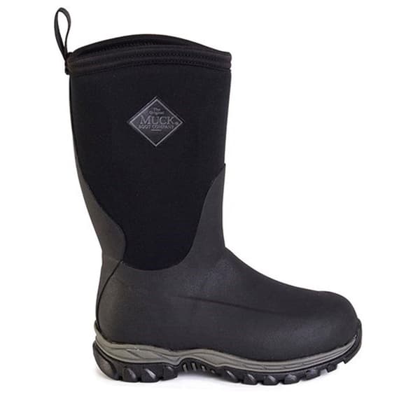 Muck Boots Childrens/Kids Rugged II Wellington Boots