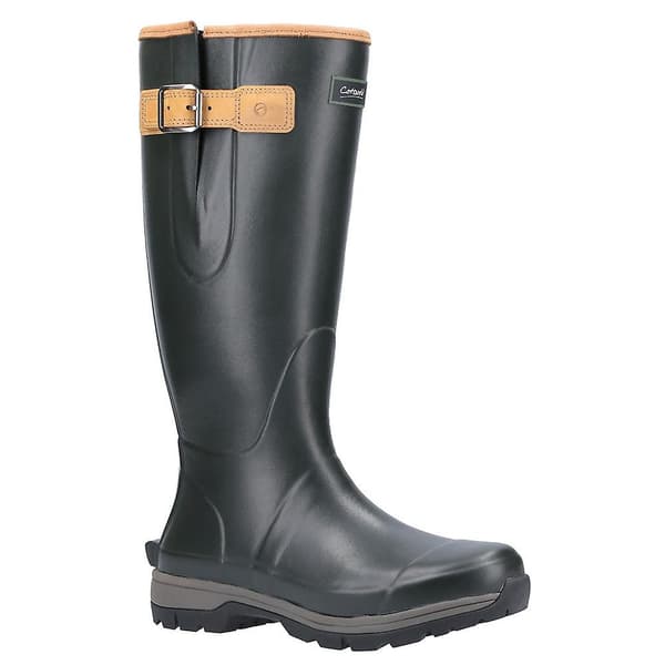Cotswold Unisex Stratus Wellington-støvler til voksne