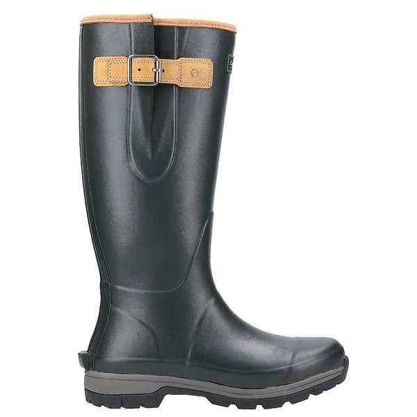 Cotswold Unisex Stratus Wellington-støvler til voksne