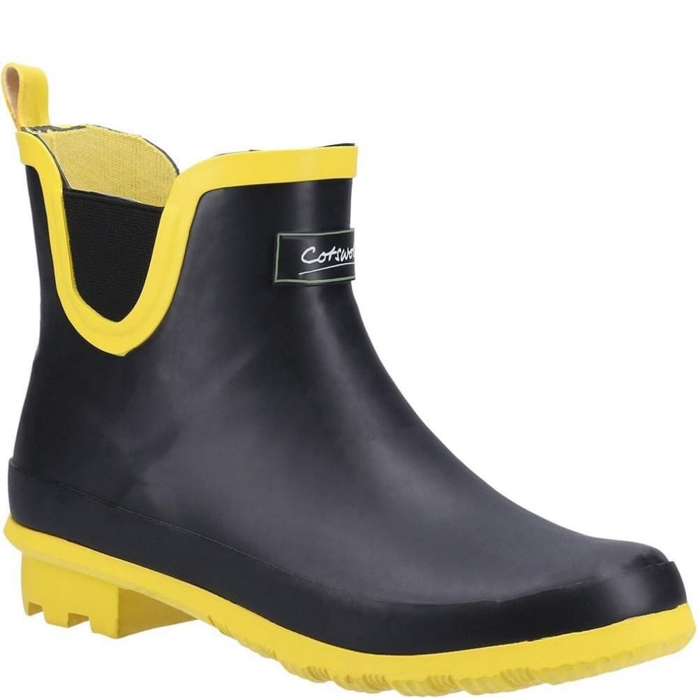 Cotswold Kvinnor/Damer Blakney Wellington Boots