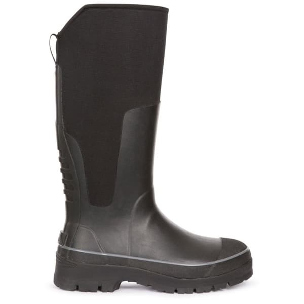 Trespass Mens Soren Wellington Boots