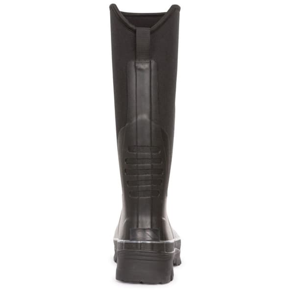 Trespass Mens Soren Wellington Boots