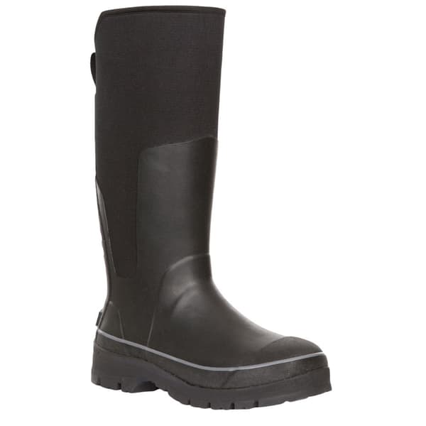 Trespass Mens Soren Wellington Boots