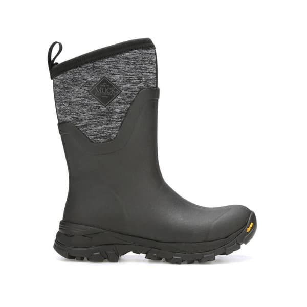 Muck Boots Kvinnor/Damer Arctic Ice Wellington Boots