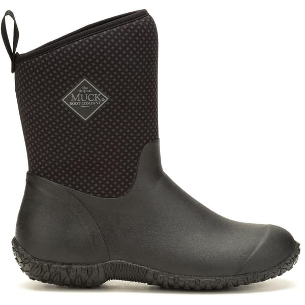 Muck Boots Womens/Ladies Muckster II Wellington Boots