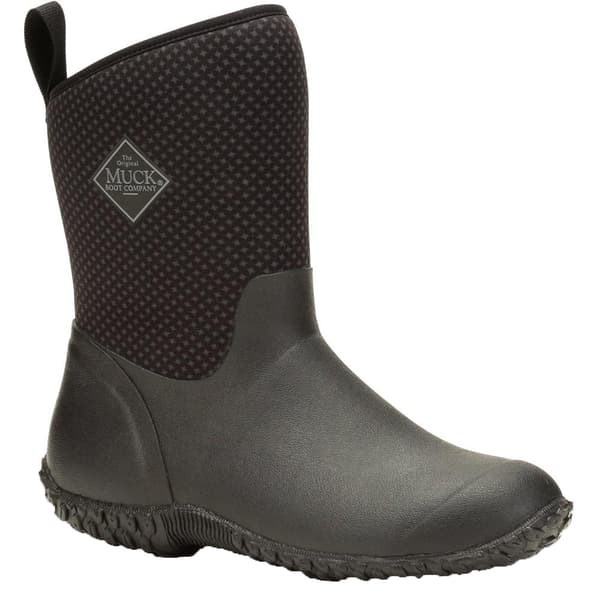 Muck Boots Womens/Ladies Muckster II Wellington Boots