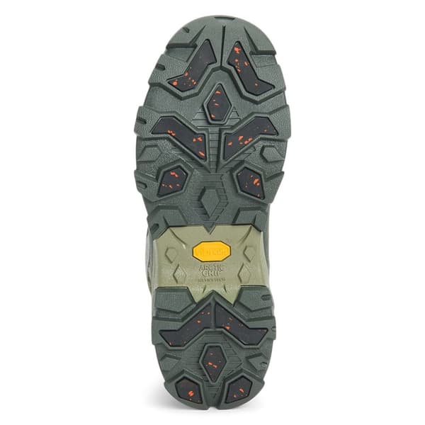 Muck Boots Womens/Ladies Arctic Ice Vibram Camo Wellington Boots