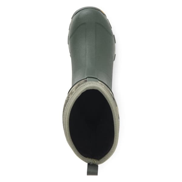 Muck Boots Womens/Ladies Arctic Ice Vibram Camo Wellington Boots