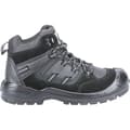 Miniatyrbilde 3 av 4: Amblers Unisex Adult 257 Suede Safety Boots