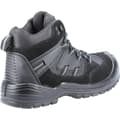 Miniatyrbilde 2 av 4: Amblers Unisex Adult 257 Suede Safety Boots