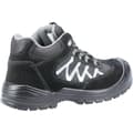 Miniatyrbilde 2 av 3: Amblers Unisex Adult 255 Suede Safety Boots