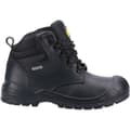Miniatyrbilde 4 av 5: Amblers Unisex Adult 241 Leather Safety Boots