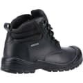 Miniatyrbilde 2 av 5: Amblers Unisex Adult 241 Leather Safety Boots