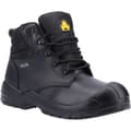 Miniatyrbilde 1 av 5: Amblers Unisex Adult 241 Leather Safety Boots