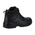 Miniatyrbilde 2 av 2: Amblers Unisex Adult 258 Leather Safety Boots