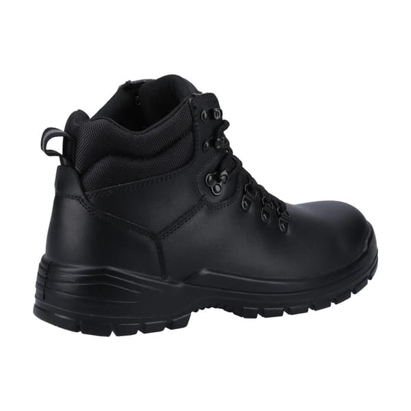Amblers Unisex Adult 258 Leather Safety Boots