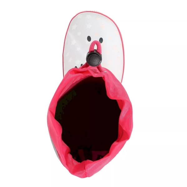 Regatta Childrens/Kids Unicorn Peppa Pig Wellington Boots