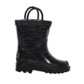 Pikkukuva 3 / 5: Regatta Childrens/Kids Minnow Printed Wellington Boots