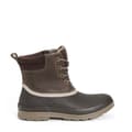 Pikkukuva 4 / 5: Muck Boots Womens/Ladies Originals Duck Lace Leather Wellington Boots