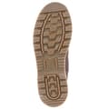 Miniatyrbild 2 av 2: Woodland Chelsea Boots i tumlat läder för män