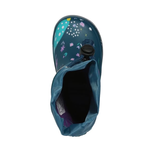 Regatta Barn/Kids Fantasy Peppa Pig Splash Wellington Boots