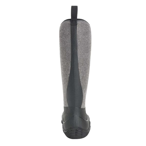 Muck Boots Womens/Ladies Hale Herringbone Wellington Boots