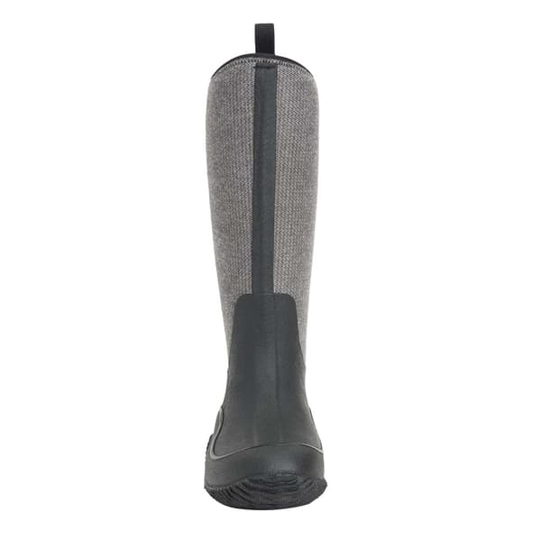 Muck Boots Kvinnor/Damer Hale Herringbone Wellington Boots
