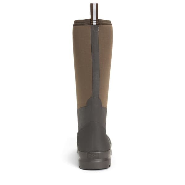 Muck Boots Chore Classic Tall Xpress Cool Wellington-støvler til mænd