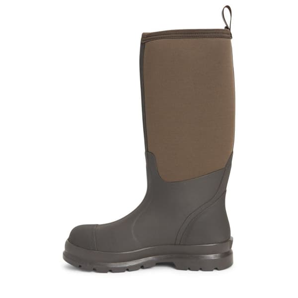 Muck Boots Chore Classic Tall Xpress Cool Wellington-støvler til mænd
