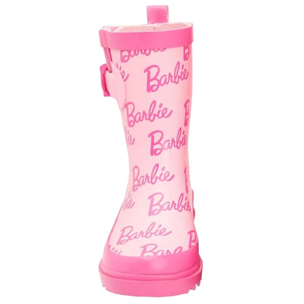 Barbie Childrens/Kids Wellington Boots