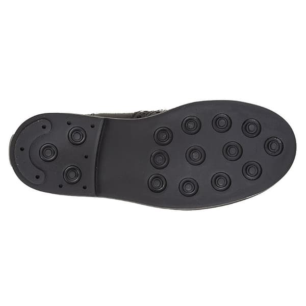 Roamers Boys Leather Ankle Boots