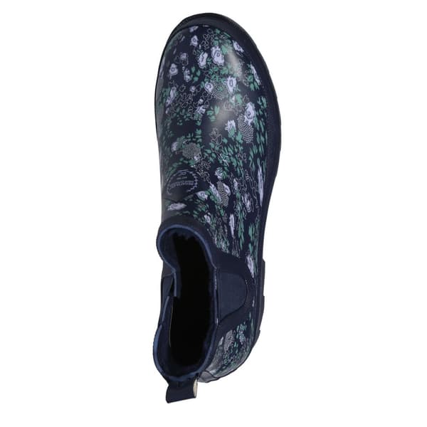 Regatta Womens/Ladies Harper Floral Wellington Boots